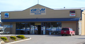 Industrial Sheds Adelaide - Offices shops and Commercial